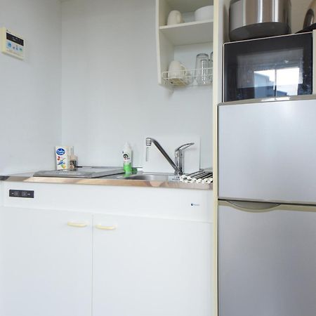 Comfy Stay Kiyokawa นารา ภายนอก รูปภาพ