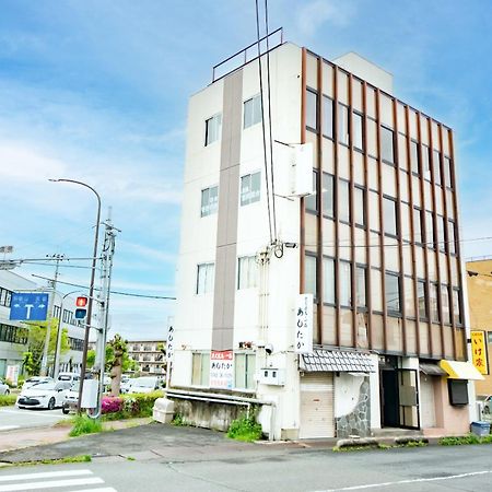 Comfy Stay Kiyokawa นารา ภายนอก รูปภาพ