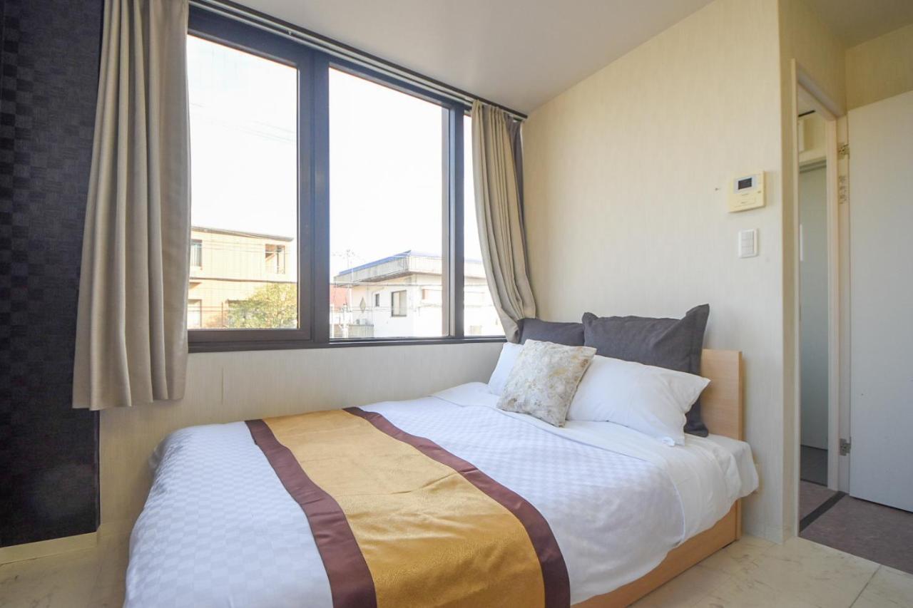 Comfy Stay Kiyokawa นารา ภายนอก รูปภาพ
