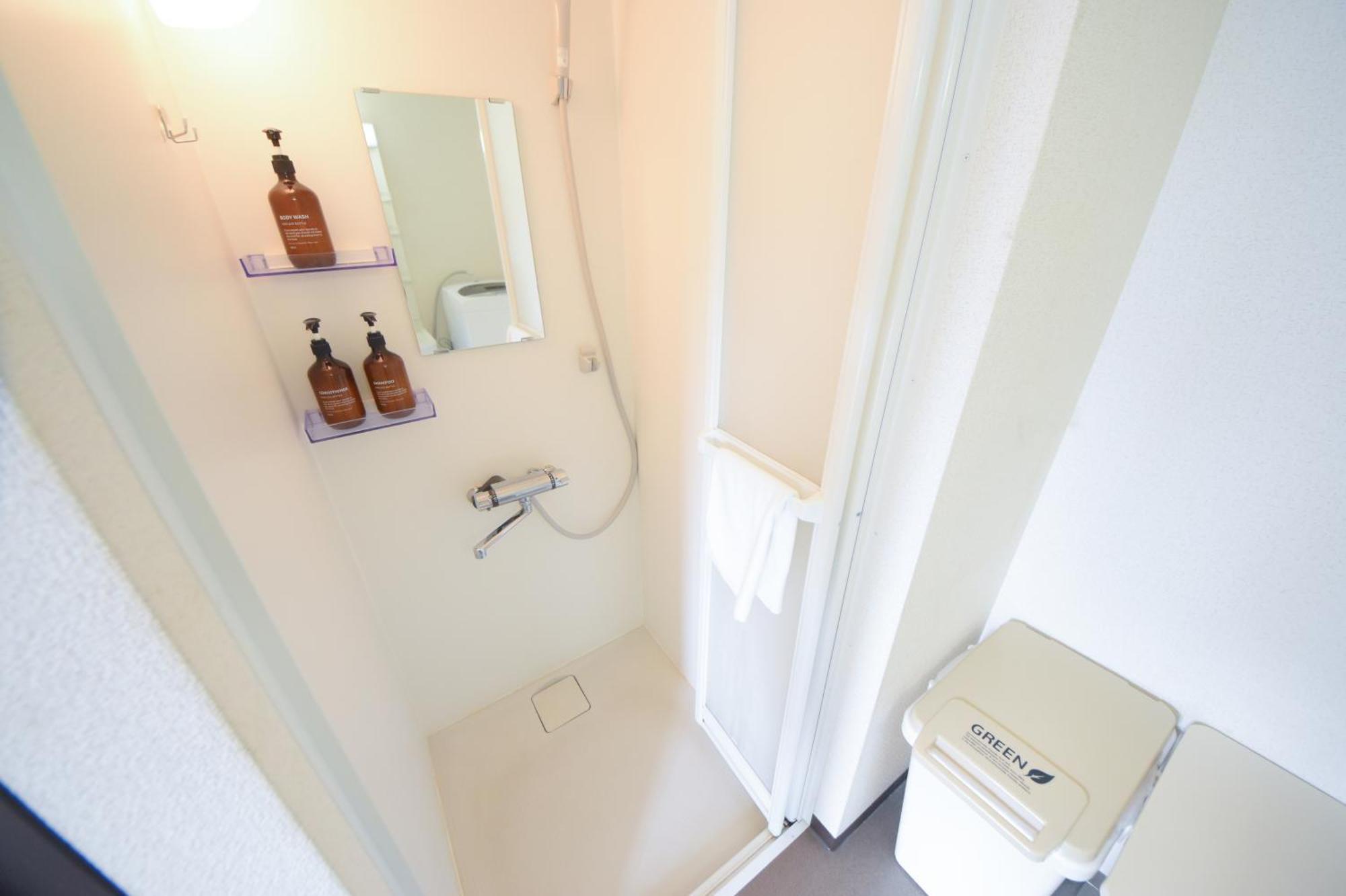 Comfy Stay Kiyokawa นารา ภายนอก รูปภาพ