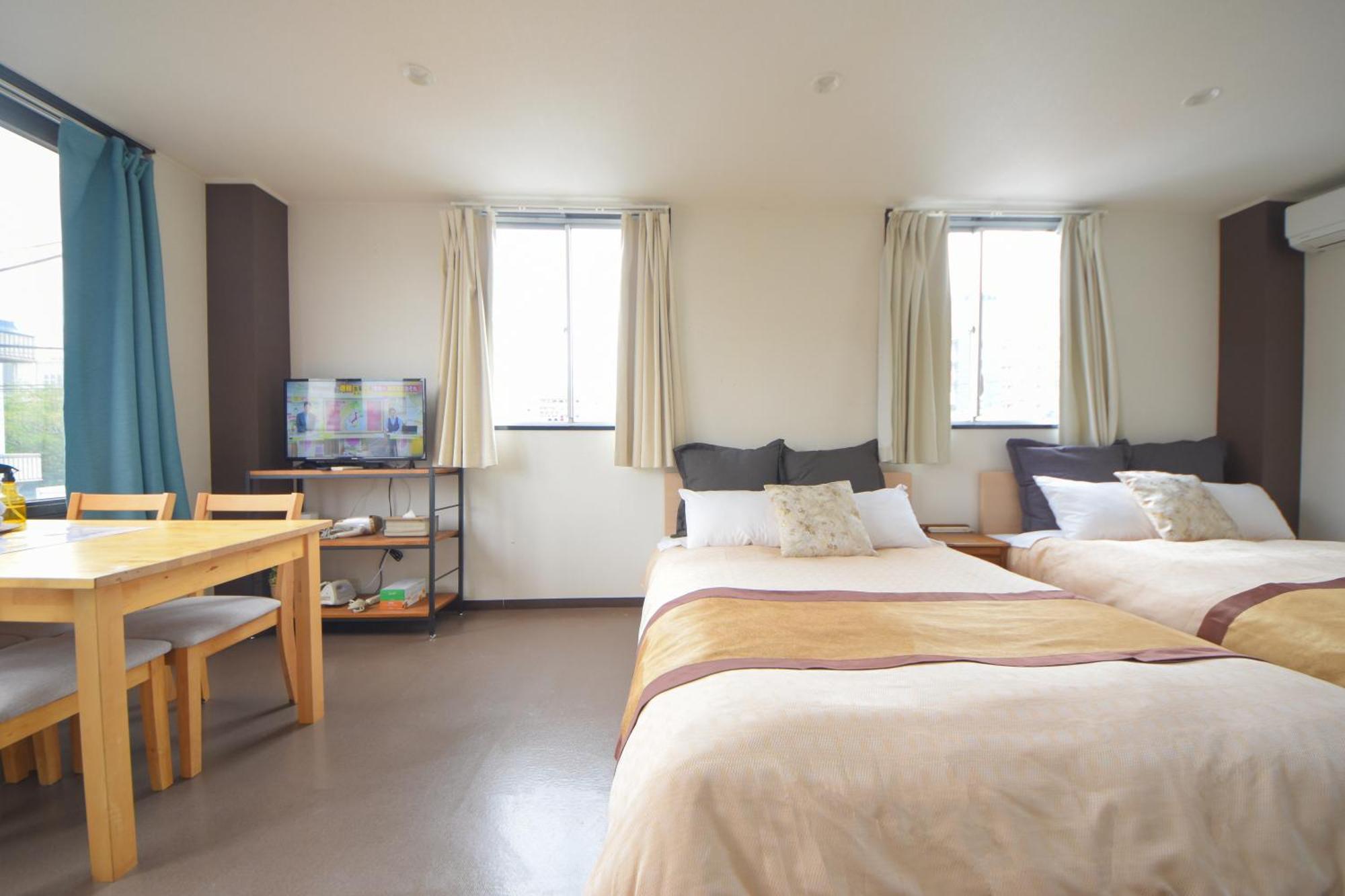 Comfy Stay Kiyokawa นารา ภายนอก รูปภาพ