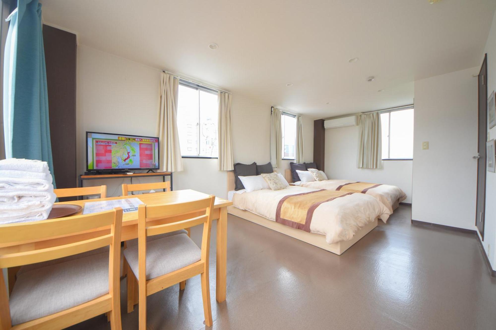 Comfy Stay Kiyokawa นารา ภายนอก รูปภาพ